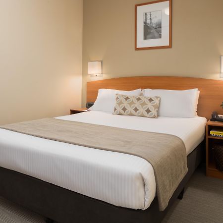 Mercure Welcome Melburne Exterior foto