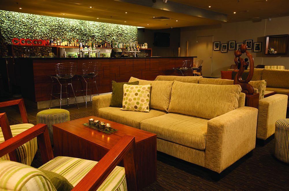 Mercure Welcome Melburne Exterior foto
