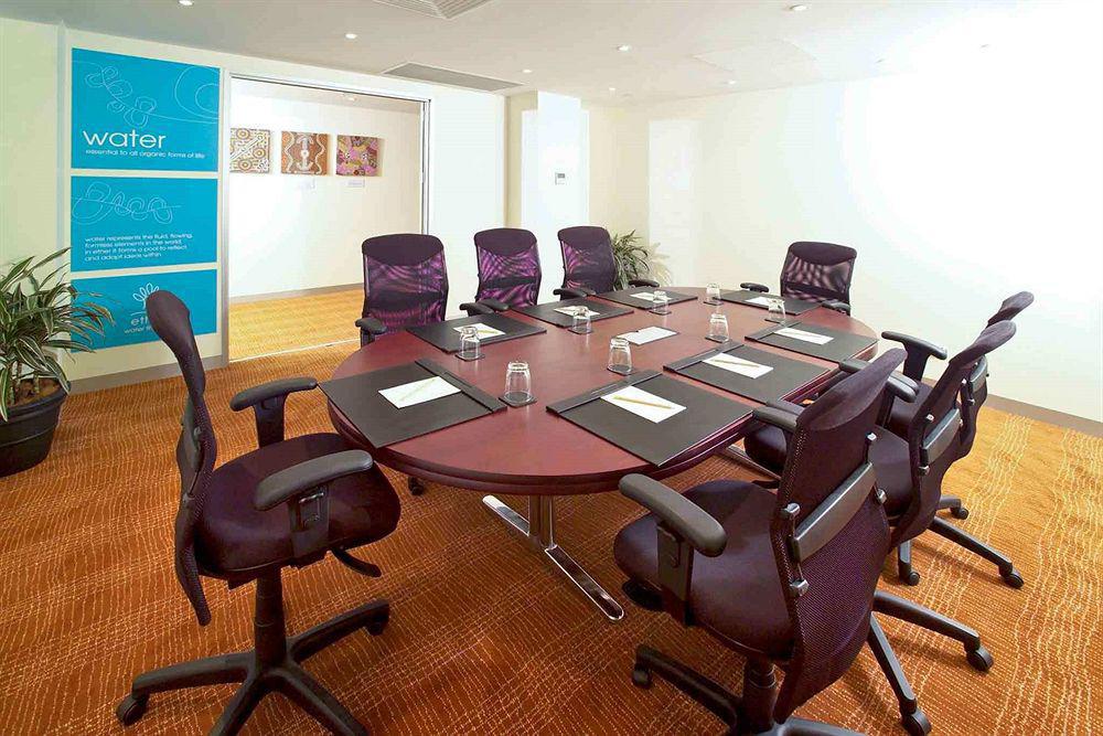 Mercure Welcome Melburne Exterior foto